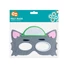 Kép 2/2 - Kutyás Dog Brigade Ecologist filc maszk 18 cm
