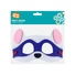Kép 2/2 - Kutyás Dog Brigade Superhero filc maszk 18 cm