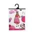 Kép 5/5 - Disney Minnie Pink jelmez 5-6 év
