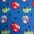Kép 4/4 - marvel-bosszuallok-gumis-lepedo-90x200-alt-3