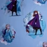 Kép 4/4 - disney-jegvarazs-blue-leaves-gyerek-gumis-lepedo-90x200-alt-2