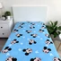 Kép 4/5 - disney-mickey-gyerek-gumis-lepedo-90x200-alt-2