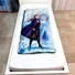 Kép 3/4 - Disney Jégvarázs Snow hálózsák