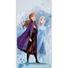 Kép 4/4 - Disney Jégvarázs Snow hálózsák