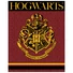 Kép 1/3 - Harry Potter Crest coral fleece polár takaró 120x150cm