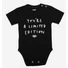 Kép 6/9 - Dorko "You're a limited edition" mintával nyomot rövid ujjú baba body