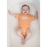 Kép 1/5 - Dorko DRK mintával nyomott rövid ujjú baba body