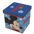 Kép 4/7 - Disney Mickey játéktároló 30×30×30 cm