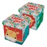 Kép 1/3 - Fisher Price játéktároló 30×30×30 cm