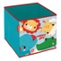 Kép 1/3 - Fisher Price játéktároló 31×31×31 cm