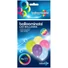Kép 1/2 - Világító LED Multicolor léggömb, lufi 5 db-os 11 inch (27,5 cm)