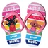 Kép 1/2 - Bing Some Music gyerek papucs, Flip-Flop 24/25