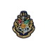Kép 2/2 - Harry Potter Arms formapárna, díszpárna 31x28 cm