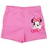 Kép 1/3 - Disney Minnie pamut rövidnadrág