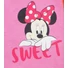 Kép 2/3 - Disney Minnie pamut rövidnadrág