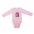 Kép 1/3 - Disney Minnie szülinapos body 3 éves