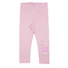 Kép 1/3 - Elasztikus pamut kislány leggings Peppa malac mintával