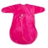 Kép 4/5 - Disney Minnie lányka bébi wellsoft hordozózsák