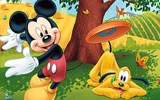 Mickey egér Mickey egér