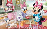 Minnie egér Minnie egér