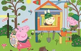 Peppa malac Peppa malac